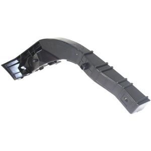 2007-2010 HYUNDAI Front bumper bracket Left Driver Side CAPA  OEM# 865132H000 PL# HY1066112C
