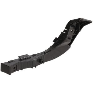 2007-2010 HYUNDAI ELANTRA Front bumper bracket Left Driver Side OEM# 865132H000 PL# HY1066112