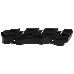 2009-2010 HYUNDAI GENESIS Front bumper bracket Left Driver Side OEM# 865513M000 PL# HY1066115