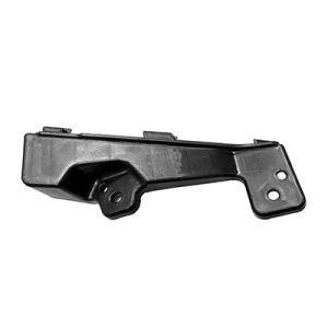 2010-2012 HYUNDAI Front bumper bracket Left Driver Side OEM# 865512M000 PL# HY1066117