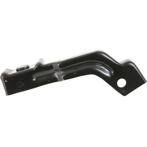 2000-2002 HYUNDAI Front bumper bracket Right Passenger Side OEM# 8658525000 PL# HY1067105