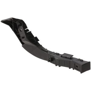 2007-2010 HYUNDAI Front bumper bracket Right Passenger Side OEM# 865142H000 PL# HY1067112