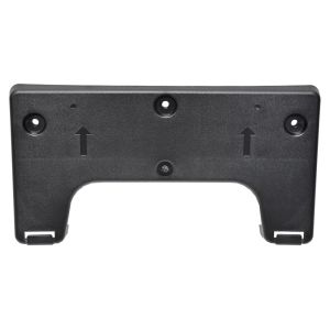 2017-2018 HYUNDAI SANTA FE SPORT Front bumper license bracket OEM# 865194Z500 PL# HY1068116