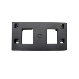 2017-2022 HYUNDAI IONIQ Front bumper license bracket OEM# 86519G2010 PL# HY1068133