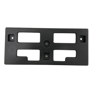 2022-2023 HYUNDAI KONA Front bumper license bracket CAPA OEM# 86519J9CB0 PL# HY1068136C