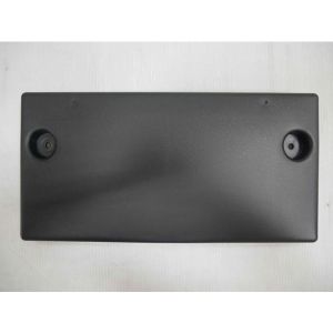 2021-2022 HYUNDAI PALISADE Front bumper license bracket OEM# 86529S8BB0 PL# HY1068143