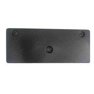 2022-2024 HYUNDAI TUCSON Front bumper license bracket OEM# 86529N9CB0 PL# HY1068150
