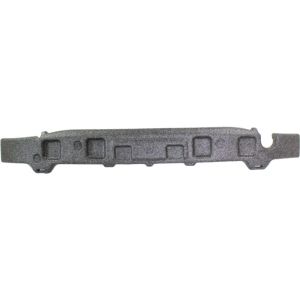 2007-2011 HYUNDAI ACCENT Front bumper energy absorber OEM# 865201E050 PL# HY1070123