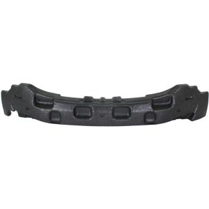 2011-2013 HYUNDAI ELANTRA Front bumper energy absorber OEM# 865203Y000 PL# HY1070130