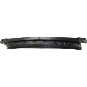 2013-2016 HYUNDAI SANTA FE Front bumper energy absorber OEM# 86520B8100 PL# HY1070136