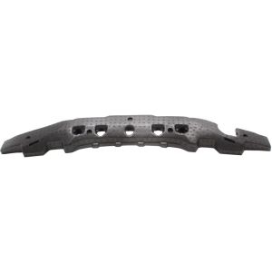 2010-2012 HYUNDAI GENESIS COUPE Front bumper energy absorber OEM# 865202M000 PL# HY1070154
