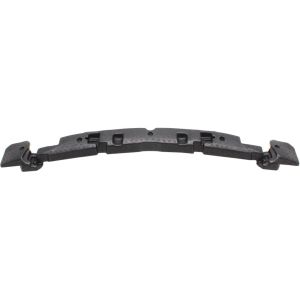 2013-2016 HYUNDAI GENESIS COUPE Front bumper energy absorber OEM# 865202M300 PL# HY1070155
