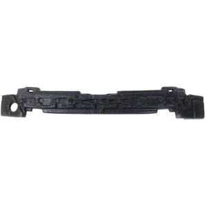 2017-2018 HYUNDAI ELANTRA Front bumper energy absorber OEM# 86520F3010 PL# HY1070164