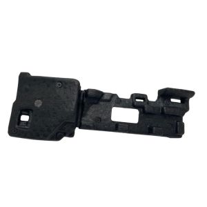 2020-2022 HYUNDAI Front bumper energy absorber Left Driver Side CAPA  OEM# 86521L0000 PL# HY1072102C