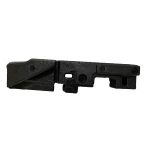 2020-2022 HYUNDAI Front bumper energy absorber Left Driver Side CAPA  OEM# 86521L0400 PL# HY1072103C