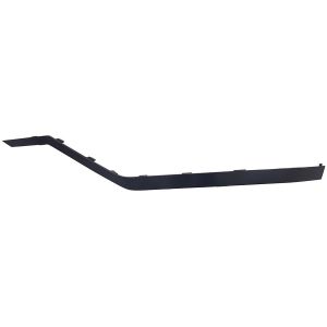 2022-2024 HYUNDAI IONIQ 5 Front bumper filler Left Driver Side OEM# 86597GI000 PL# HY1088100