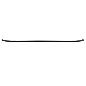 2022-2024 HYUNDAI TUCSON Front bumper deflector CAPA OEM# 86591CW000 PL# HY1092105C