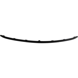 2011-2013 HYUNDAI ELANTRA Front bumper spoiler OEM# 865913X000 PL# HY1093103