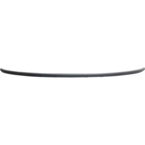2015-2017 HYUNDAI SONATA Front bumper spoiler CAPA  OEM# 86590C1000 PL# HY1093104C