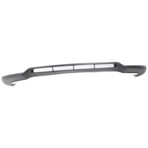 2010-2015 HYUNDAI TUCSON Front bumper valance OEM# 865122S000 PL# HY1095100