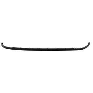 2013-2016 HYUNDAI SANTA FE SPORT Front bumper valance OEM# 865254Z000 PL# HY1095101