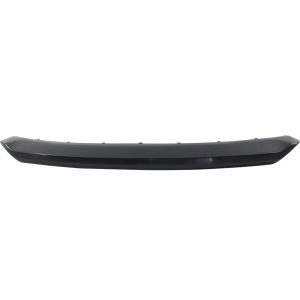 2016-2017 HYUNDAI TUCSON Front bumper valance OEM# 86565D3100 PL# HY1095102