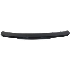 2016-2017 HYUNDAI TUCSON Front bumper valance OEM# 86565D3200 PL# HY1095103