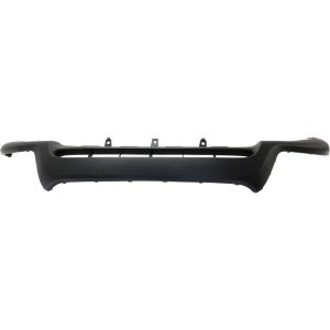 2010-2012 HYUNDAI SANTA FE Front bumper valance OEM# 865250W700 PL# HY1095104
