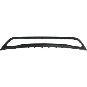2017-2019 HYUNDAI SANTA FE / SANTA FE XL Front bumper valance OEM# 86565B8AA0 PL# HY1095105
