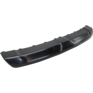 2017-2018 HYUNDAI SANTA FE SPORT Front bumper valance CAPA  OEM# 865654Z500 PL# HY1095106C