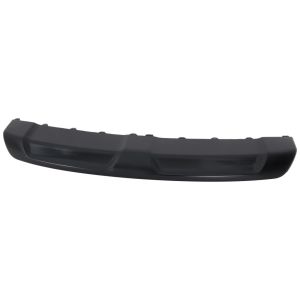 2017-2018 HYUNDAI SANTA FE SPORT Front bumper valance OEM# 865654Z500 PL# HY1095106