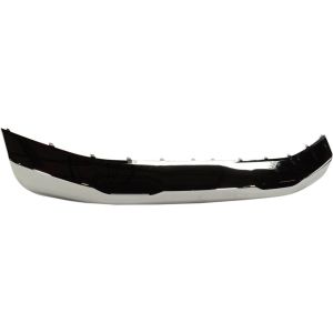 2020 HYUNDAI PALISADE Front bumper valance CAPA  OEM# 86577S8110 PL# HY1095110C