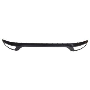 2020-2024 HYUNDAI VENUE Front bumper valance OEM# 86577K2000 PL# HY1095111
