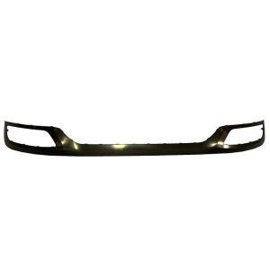 2020-2024 HYUNDAI VENUE Front bumper valance CAPA  OEM# 86577K2000 PL# HY1095111C