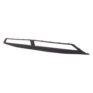2022 HYUNDAI IONIQ Front bumper valance CAPA  OEM# 86577GI000 PL# HY1095119C