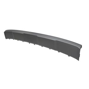 2024-2025 HYUNDAI SANTA FE Front bumper valance CAPA  OEM# 86577R6000PXP PL# HY1095126C