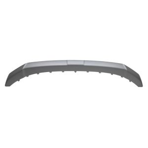 2025 HYUNDAI TUCSON Front bumper valance OEM# 86577CW500PXP PL# HY1095131