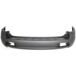 2005-2006 HYUNDAI SANTA FE Rear bumper OEM# 8661026800 PL# HY1100143