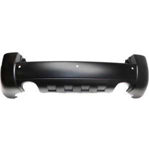 2005-2009 HYUNDAI TUCSON Rear bumper OEM# 866102E050 PL# HY1100144