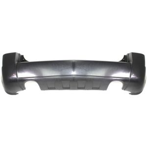 2005-2009 HYUNDAI TUCSON Rear bumper OEM# 866102E030 PL# HY1100145