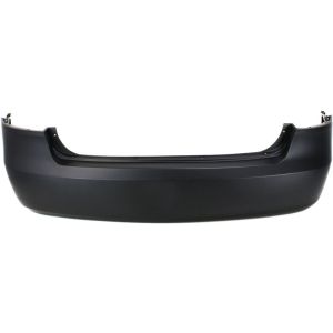 2006-2008 HYUNDAI SONATA Rear bumper OEM# 866103K001 PL# HY1100147