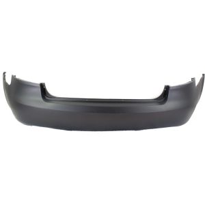 2006-2008 HYUNDAI SONATA Rear bumper OEM# 866103K100 PL# HY1100151