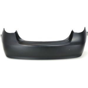 2007-2010 HYUNDAI ELANTRA Rear bumper OEM# 866102H000 PL# HY1100156