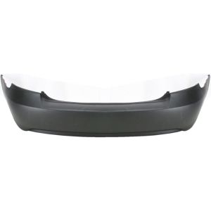 2006-2009 HYUNDAI ACCENT Rear bumper OEM# 866111E000 PL# HY1100158