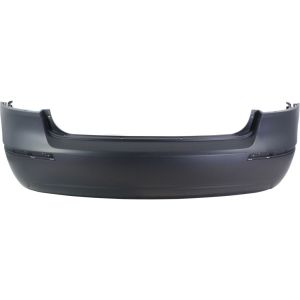 2009-2010 HYUNDAI SONATA Rear bumper CAPA  OEM# 866100A800 PL# HY1100166C