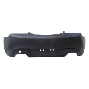 2010-2016 HYUNDAI GENESIS COUPE Rear bumper OEM# 866112M101 PL# HY1100173