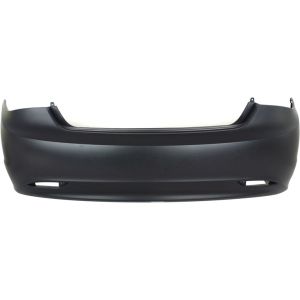 2011-2013 HYUNDAI SONATA Rear bumper OEM# 866103Q000 PL# HY1100175
