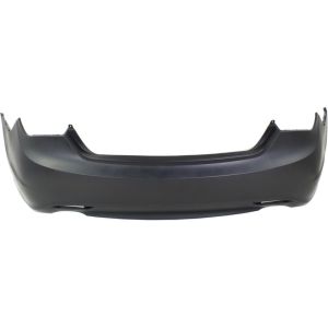 2011-2013 HYUNDAI SONATA Rear bumper OEM# 866103Q100 PL# HY1100176