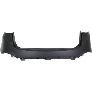 2010-2015 HYUNDAI TUCSON Rear bumper OEM# 866112S001 PL# HY1100178