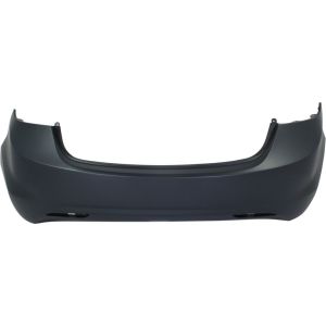 2011-2013 HYUNDAI ELANTRA Rear bumper OEM# 866113Y001 PL# HY1100180